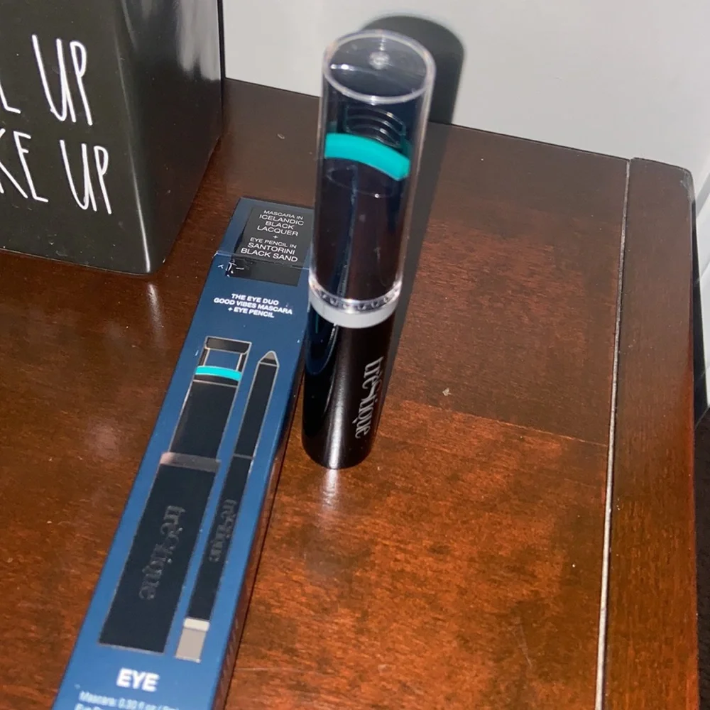 Trestique Good Vibes Mascara